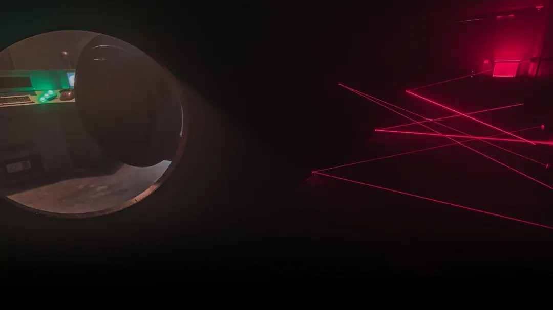 Top Secret image 1