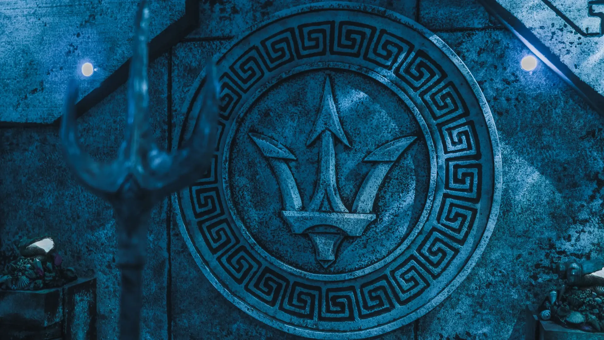 Lost City of Atlantis image 4
