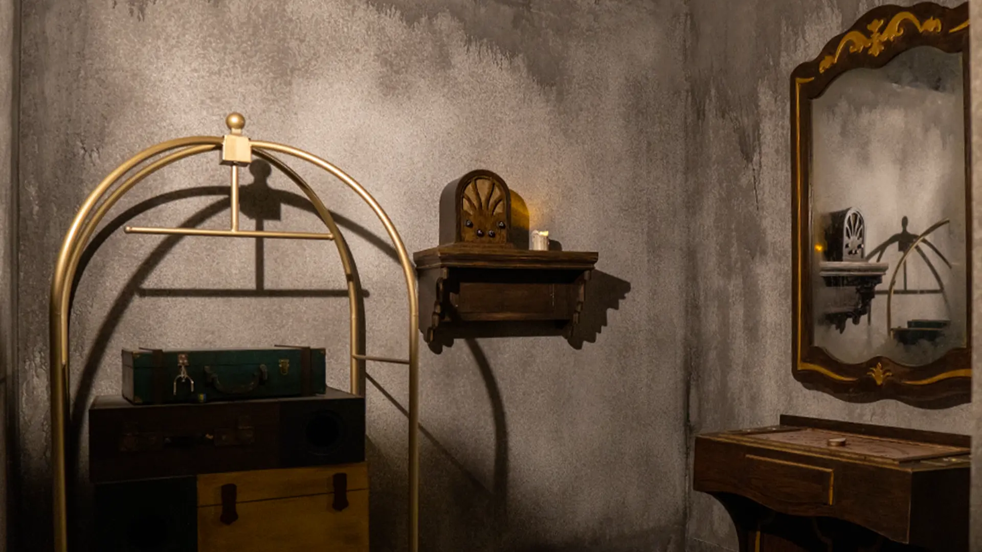 Nightmare Hotel image 5